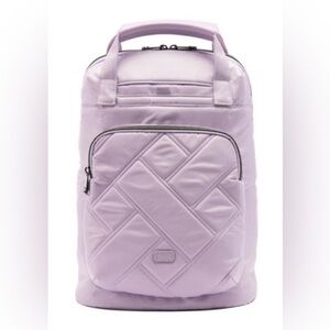 Lug Hovercar Backpack in Sugarplum NWOT